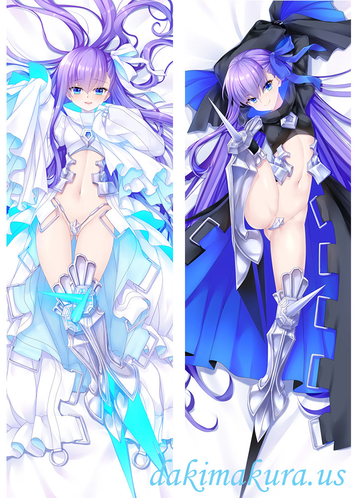 Meltlilith - Fate Anime Dakimakura Hugging Body Pillow Cover